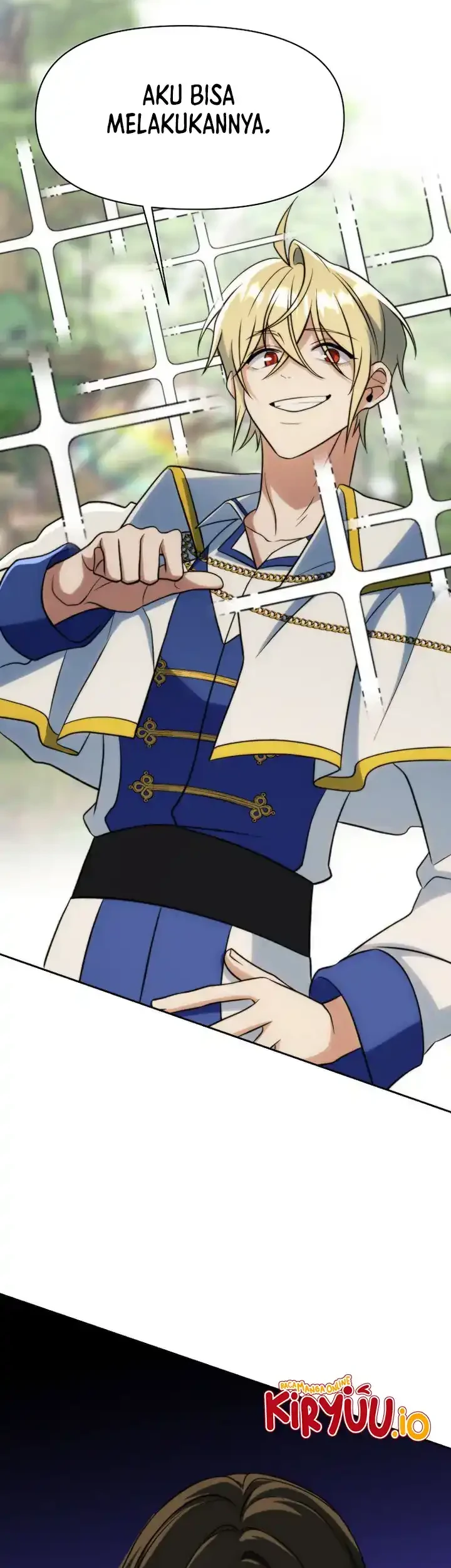 Archmage Transcending Through Regression Chapter 184 Gambar 48