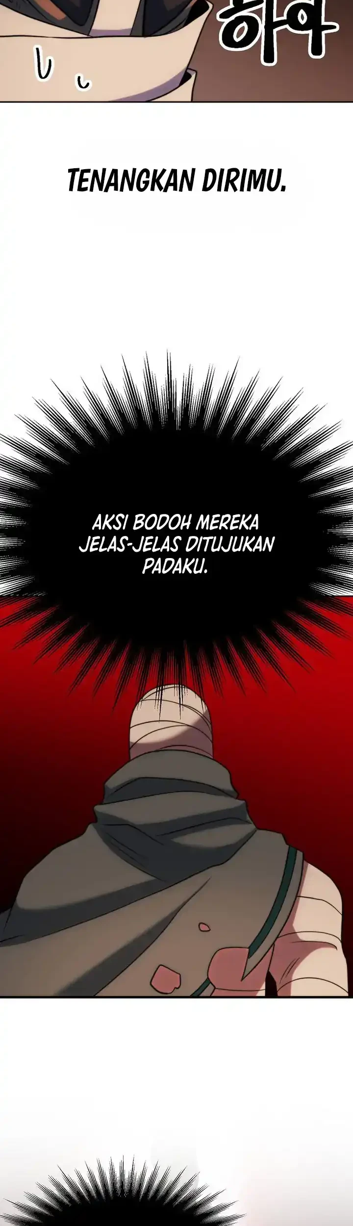 Archmage Transcending Through Regression Chapter 184 Gambar 51