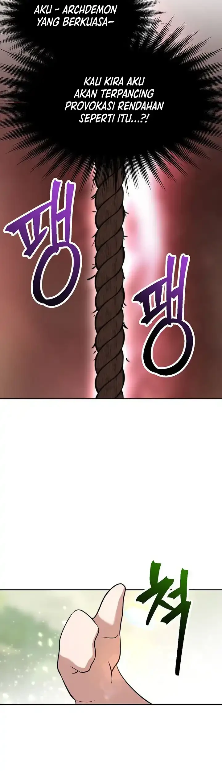 Archmage Transcending Through Regression Chapter 184 Gambar 52