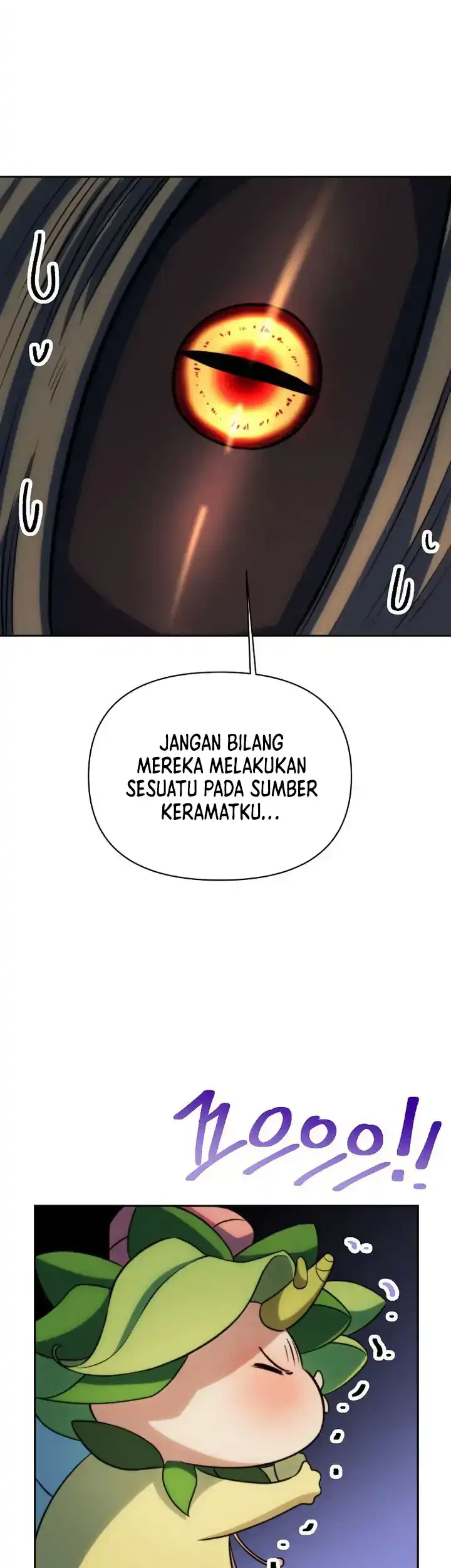 Archmage Transcending Through Regression Chapter 184 Gambar 55