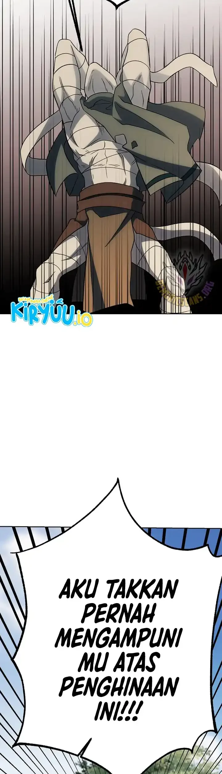 Archmage Transcending Through Regression Chapter 184 Gambar 60