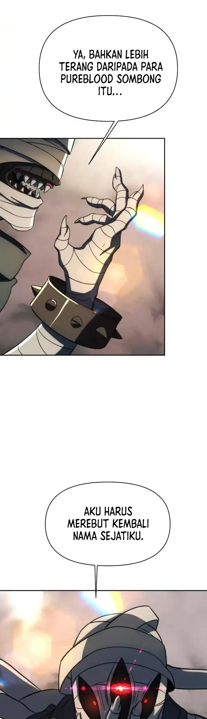 Archmage Transcending Through Regression Chapter 184 Gambar 3