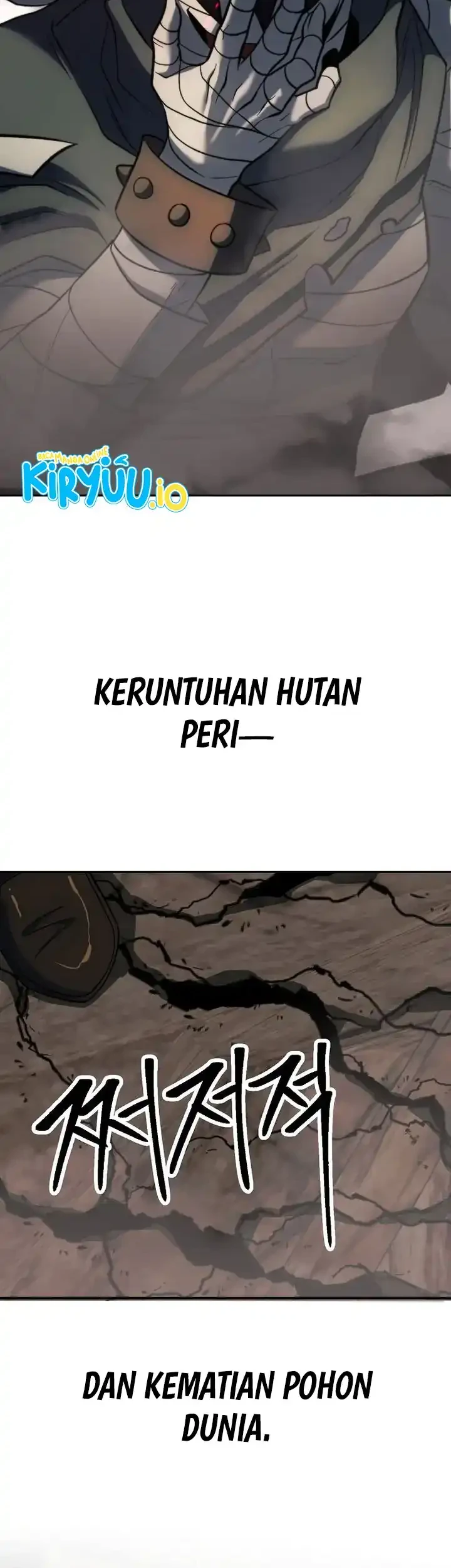 Archmage Transcending Through Regression Chapter 184 Gambar 4