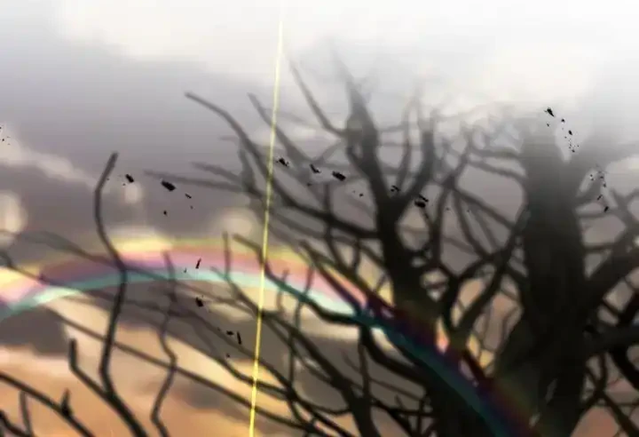 Archmage Transcending Through Regression Chapter 184 Gambar 5