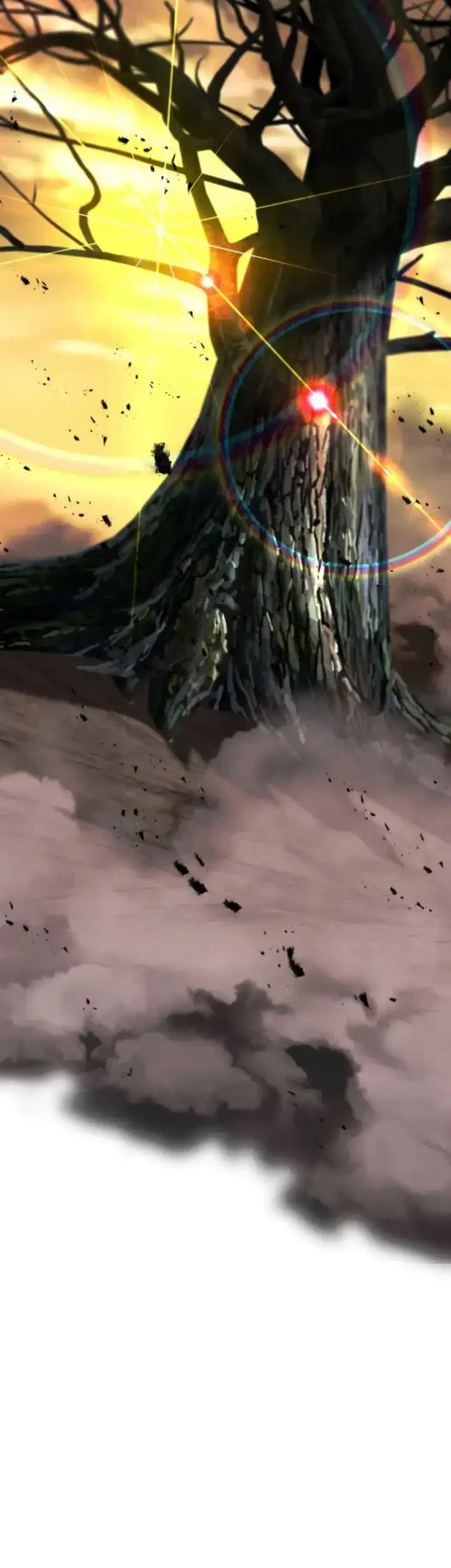 Archmage Transcending Through Regression Chapter 184 Gambar 6