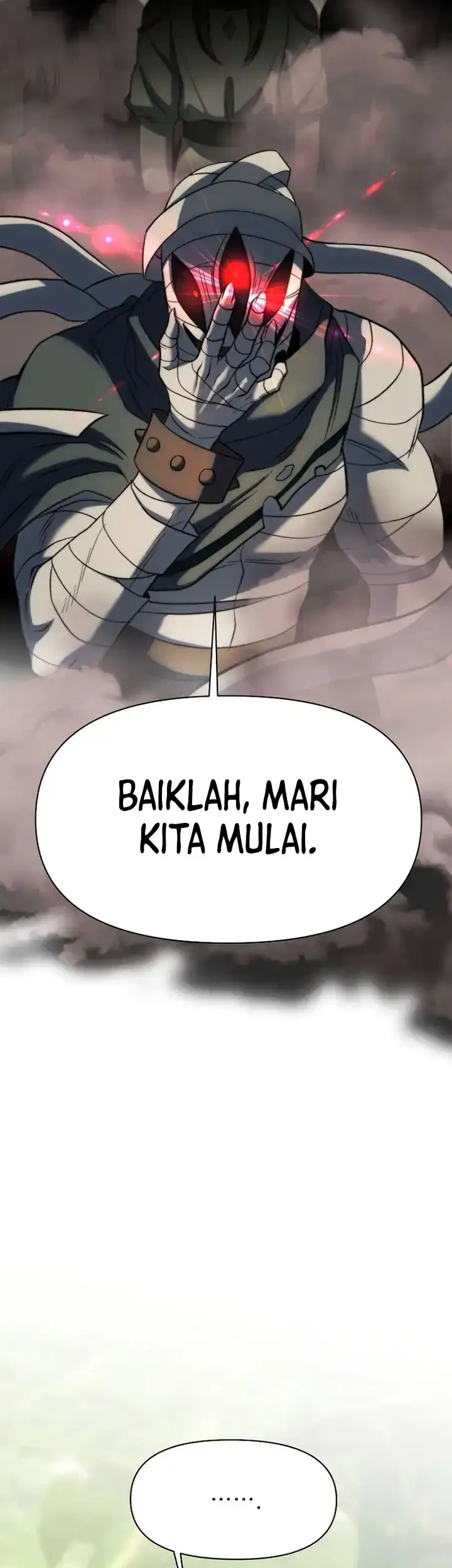 Archmage Transcending Through Regression Chapter 184 Gambar 8