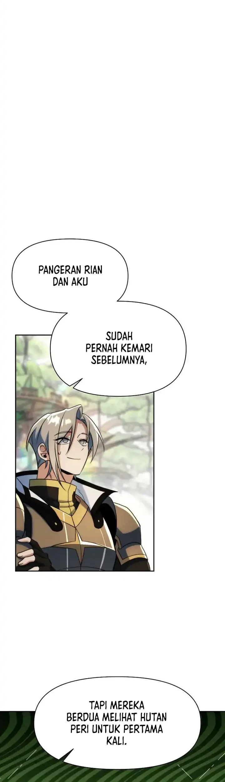 Archmage Transcending Through Regression Chapter 184 Gambar 11