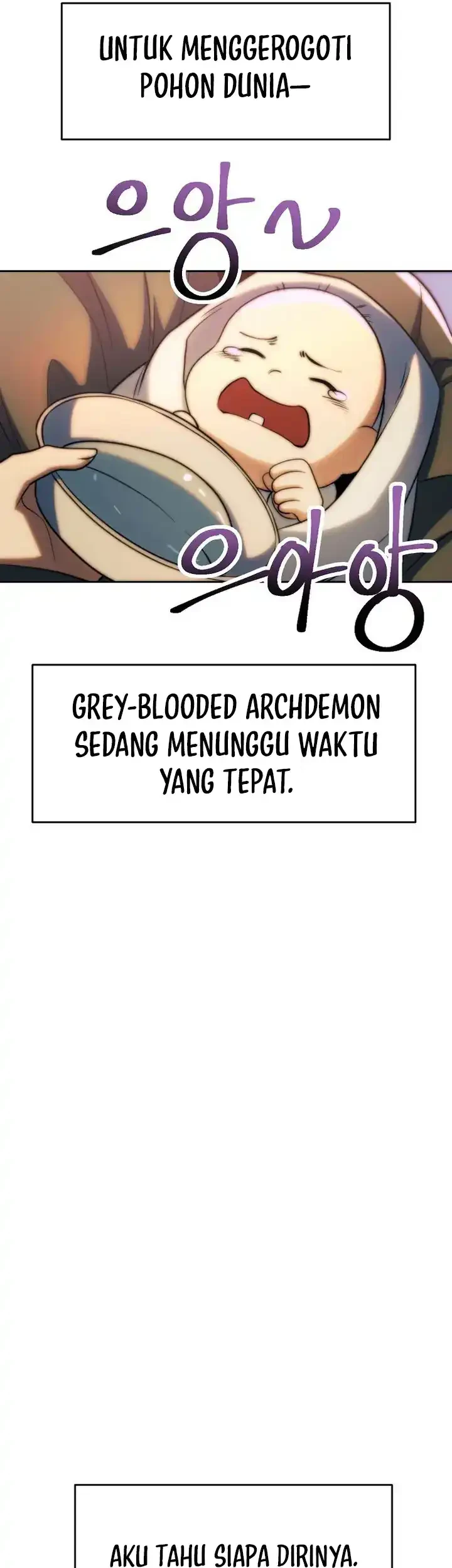 Archmage Transcending Through Regression Chapter 184 Gambar 18