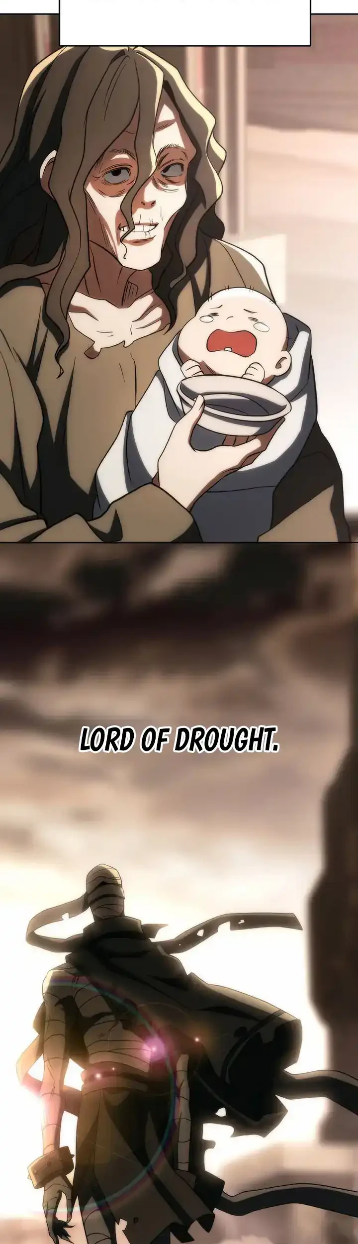 Archmage Transcending Through Regression Chapter 184 Gambar 19