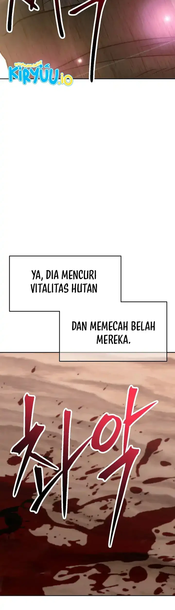 Archmage Transcending Through Regression Chapter 184 Gambar 21