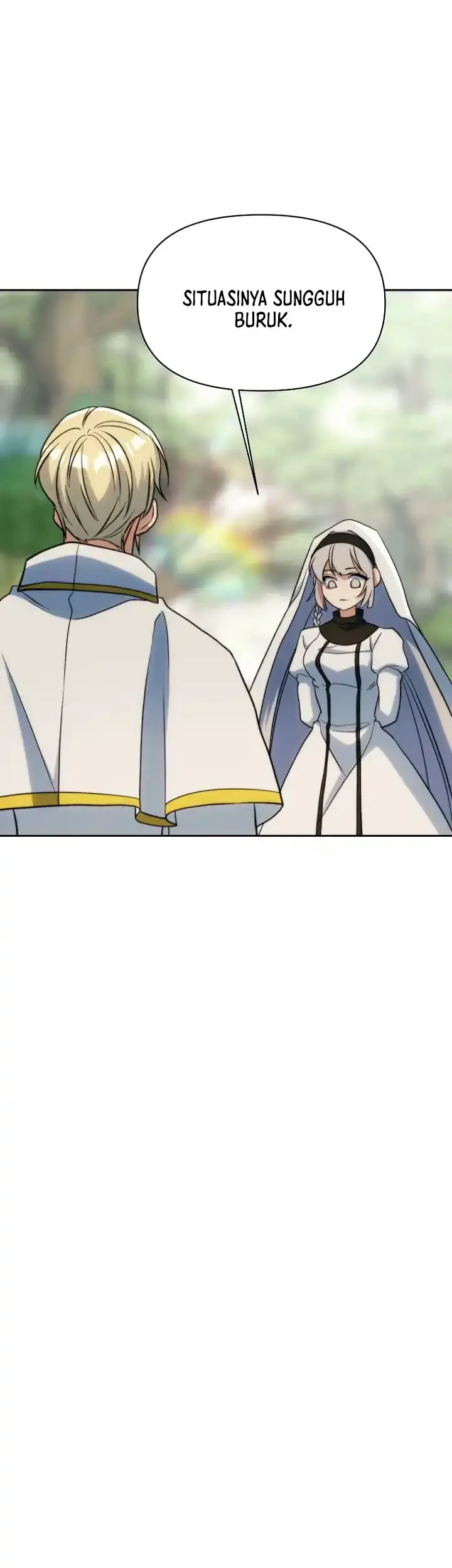 Archmage Transcending Through Regression Chapter 184 Gambar 22