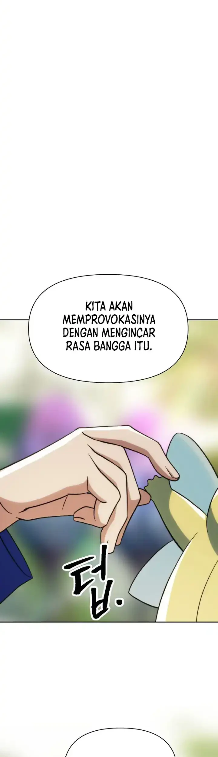 Archmage Transcending Through Regression Chapter 184 Gambar 27