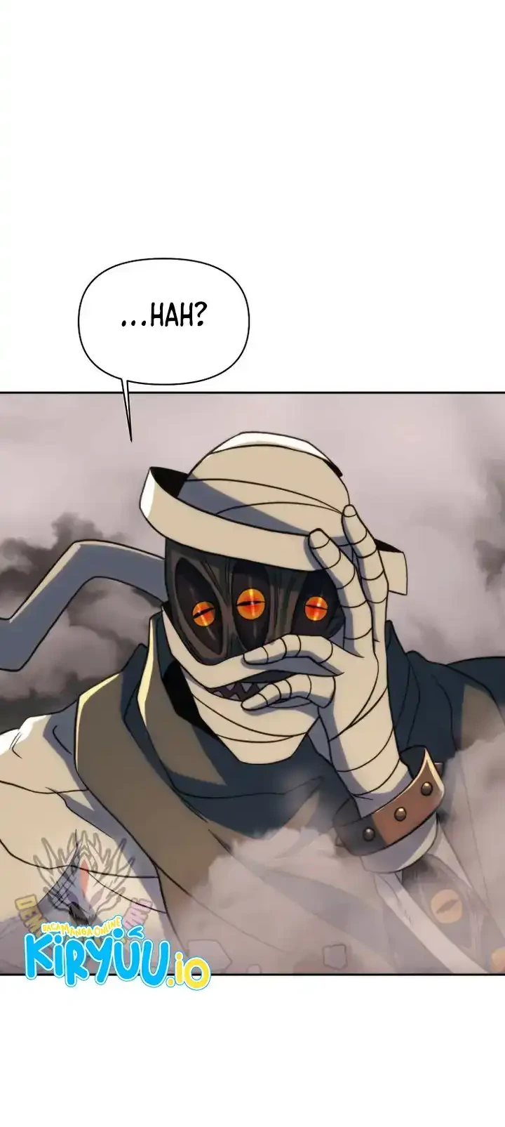 Archmage Transcending Through Regression Chapter 184 Gambar 29