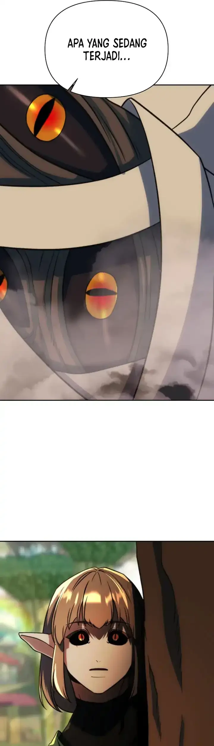 Archmage Transcending Through Regression Chapter 184 Gambar 30