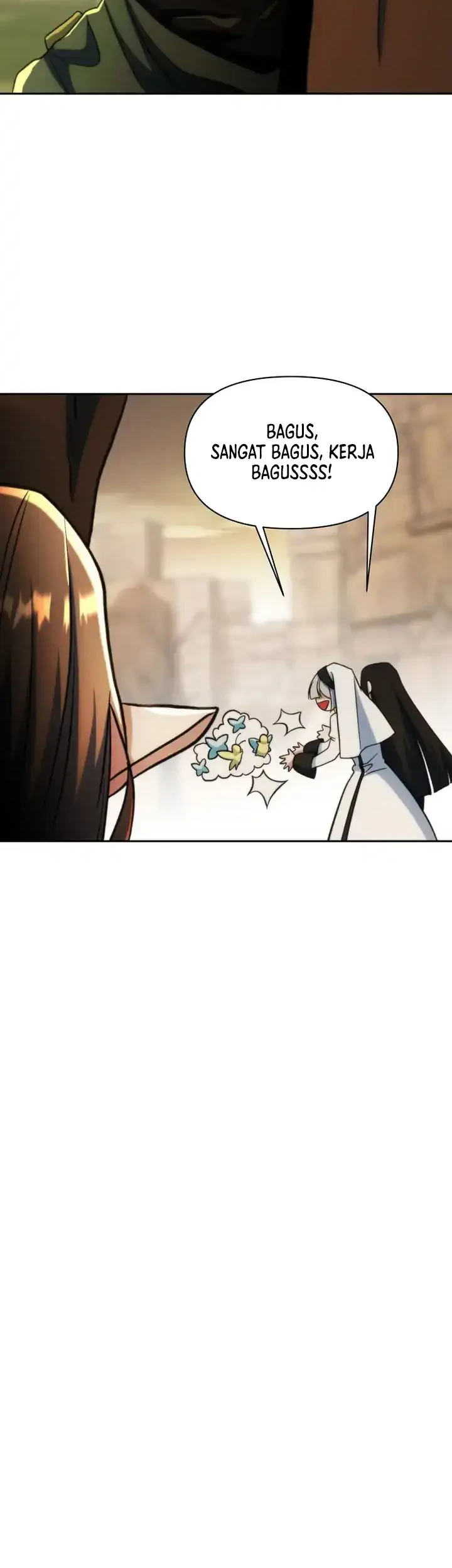 Archmage Transcending Through Regression Chapter 184 Gambar 31