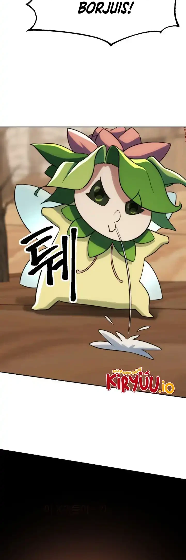 Archmage Transcending Through Regression Chapter 184 Gambar 33