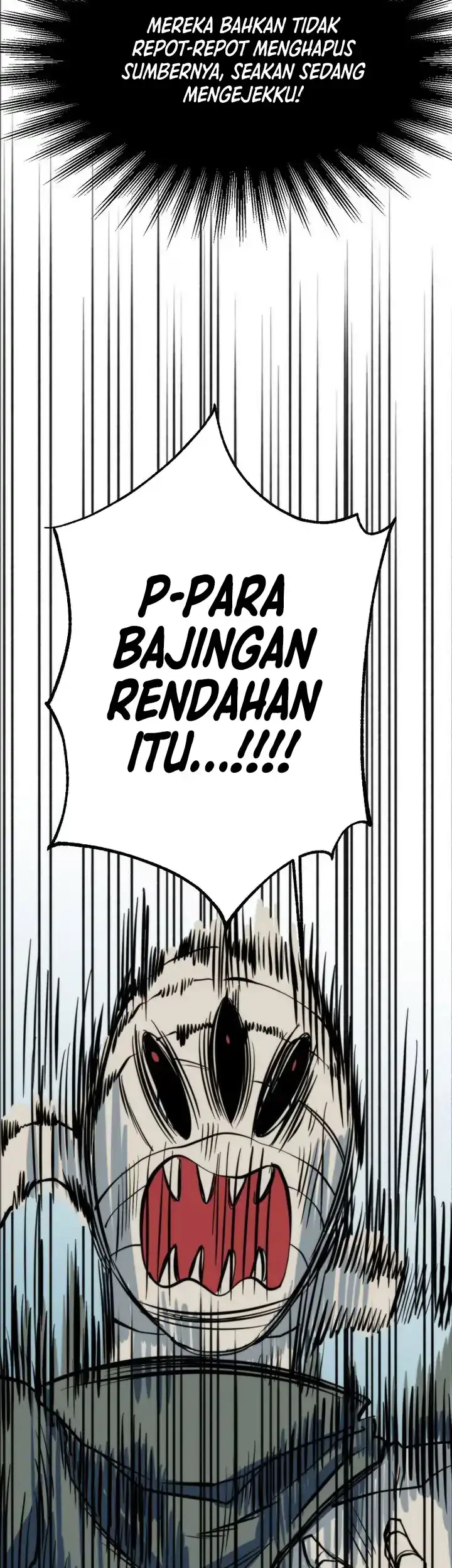 Archmage Transcending Through Regression Chapter 184 Gambar 35