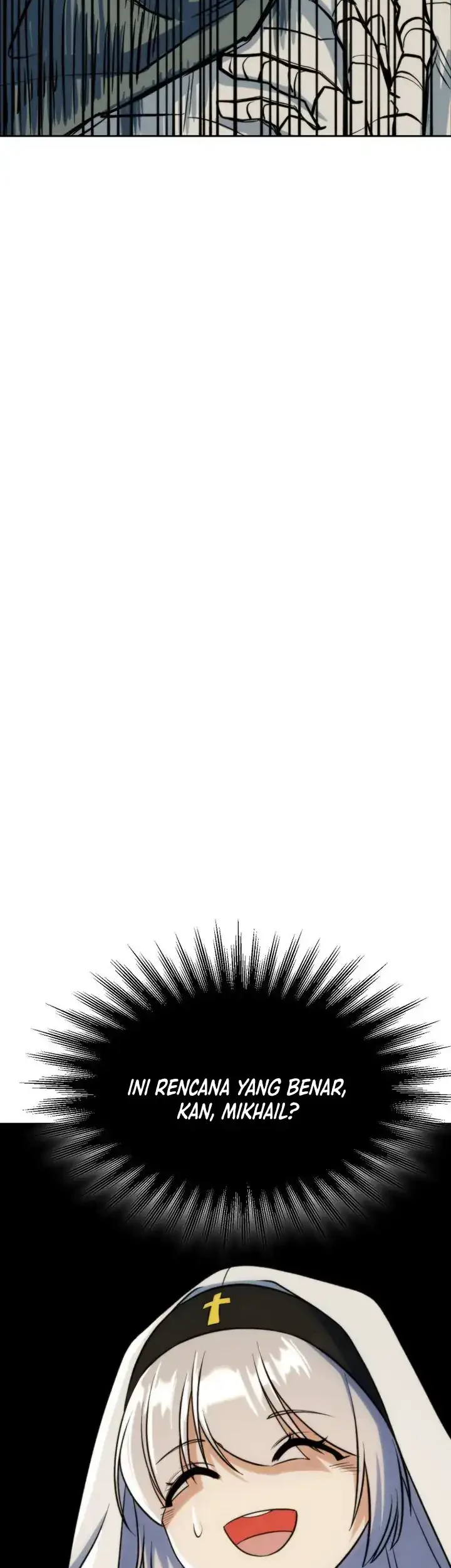 Archmage Transcending Through Regression Chapter 184 Gambar 36