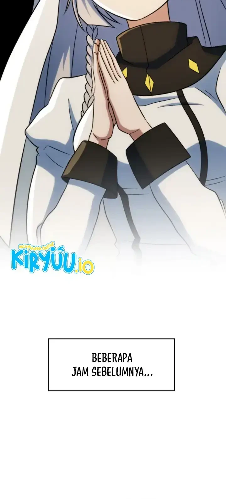 Archmage Transcending Through Regression Chapter 184 Gambar 37