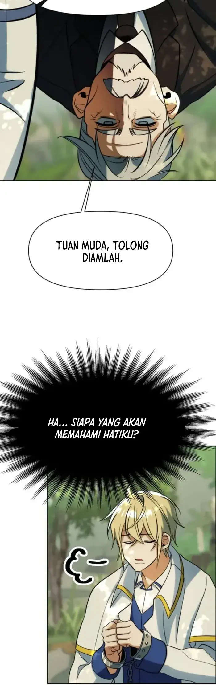 Archmage Transcending Through Regression Chapter 191 Gambar 41