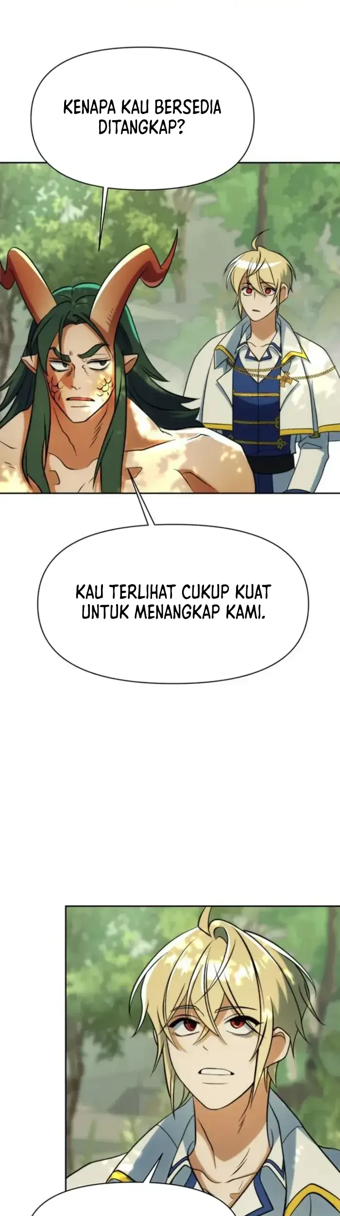 Archmage Transcending Through Regression Chapter 191 Gambar 42