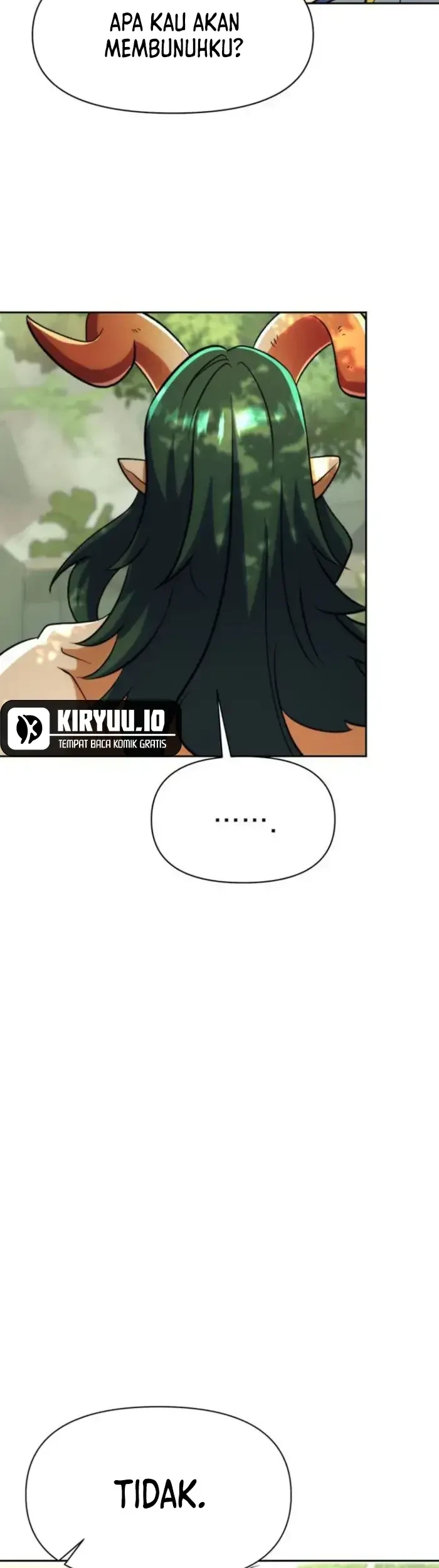 Archmage Transcending Through Regression Chapter 191 Gambar 43