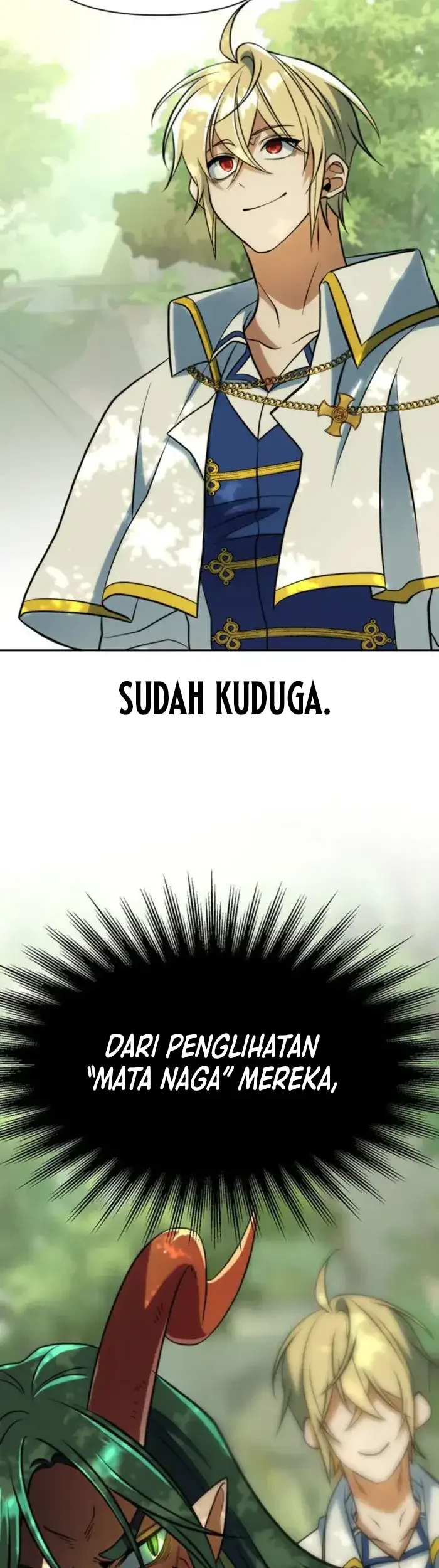 Archmage Transcending Through Regression Chapter 191 Gambar 44