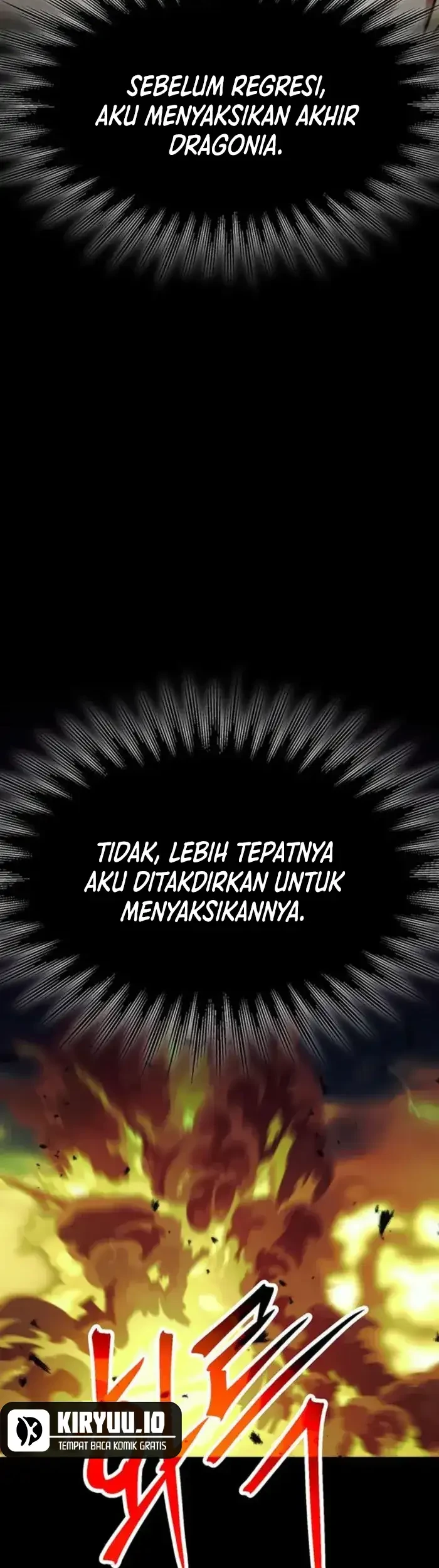 Archmage Transcending Through Regression Chapter 191 Gambar 7