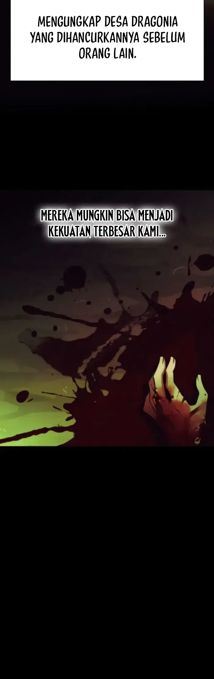 Archmage Transcending Through Regression Chapter 191 Gambar 9