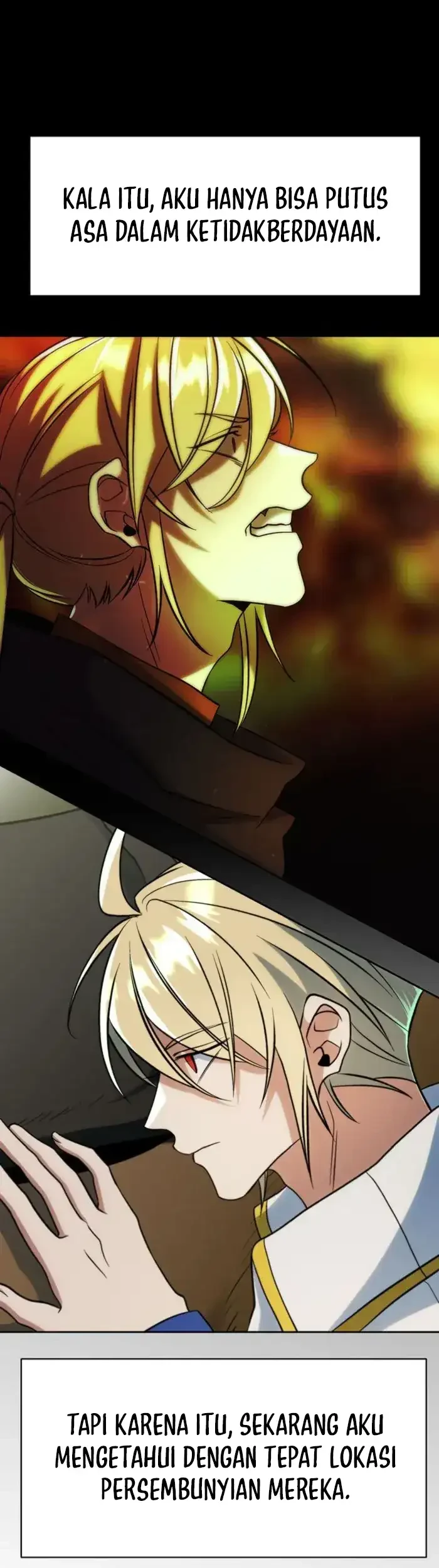 Archmage Transcending Through Regression Chapter 191 Gambar 10