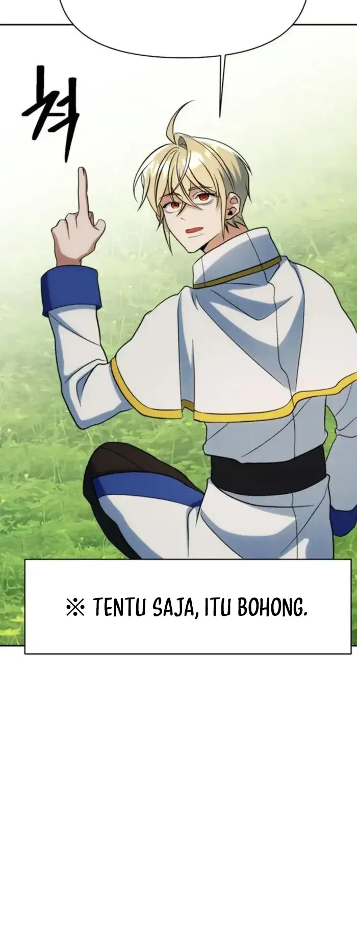 Archmage Transcending Through Regression Chapter 191 Gambar 13