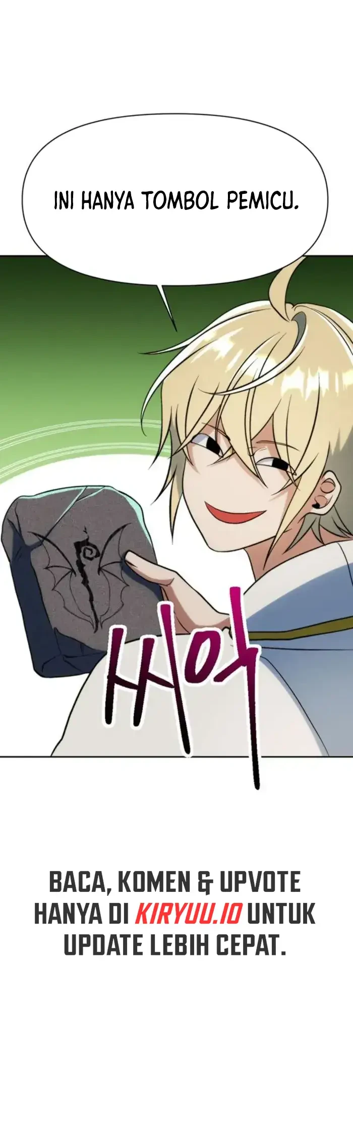 Archmage Transcending Through Regression Chapter 191 Gambar 17