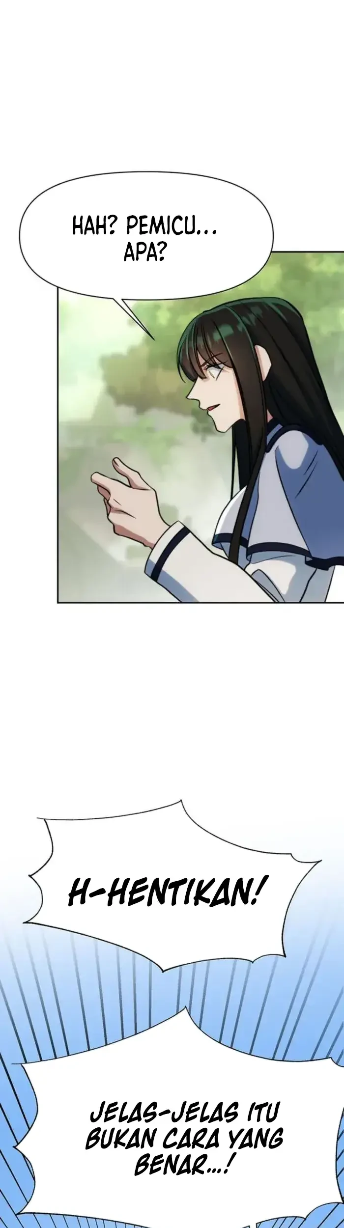 Archmage Transcending Through Regression Chapter 191 Gambar 18