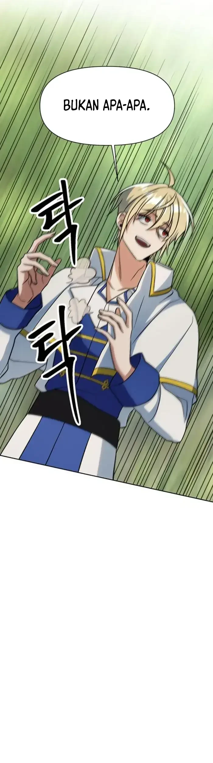 Archmage Transcending Through Regression Chapter 191 Gambar 22