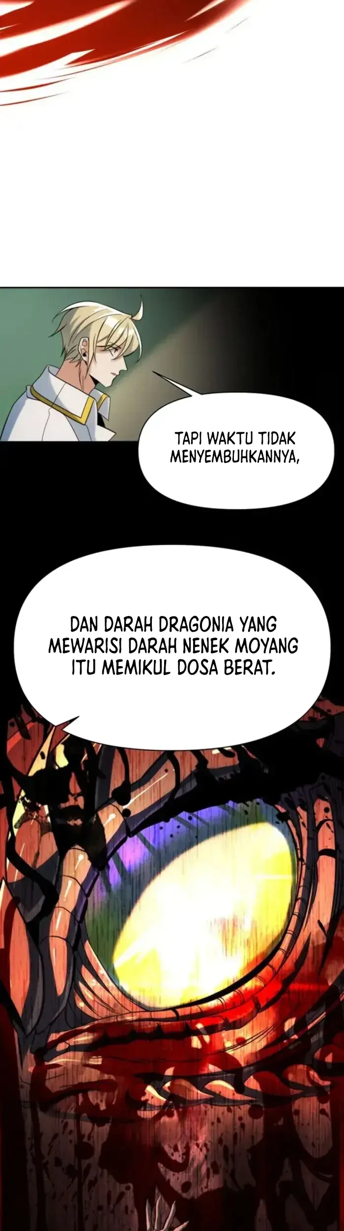 Archmage Transcending Through Regression Chapter 192 Gambar 40