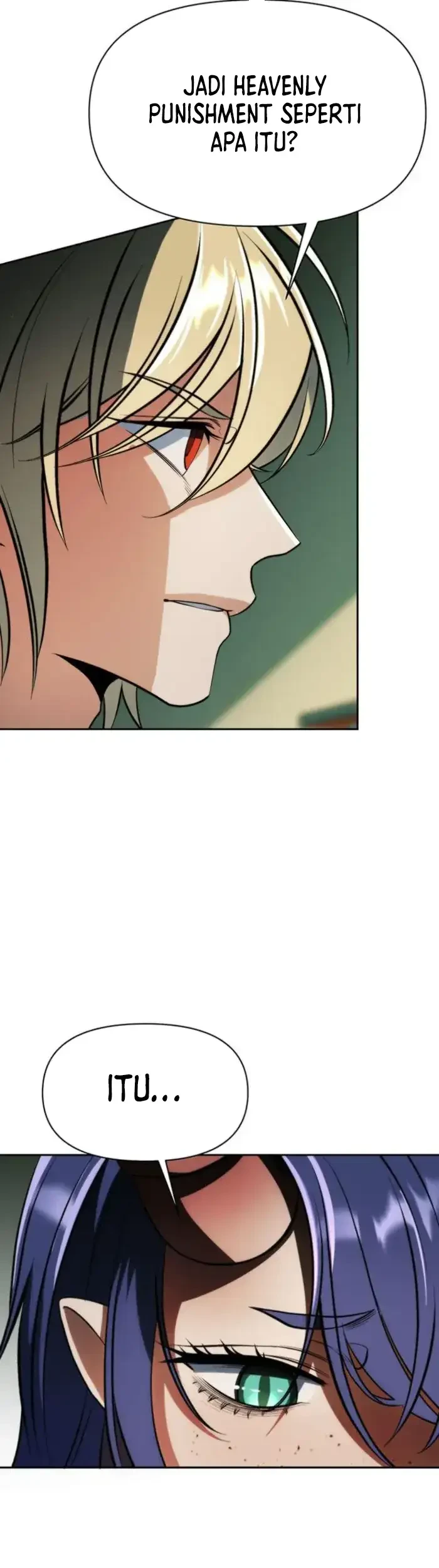 Archmage Transcending Through Regression Chapter 192 Gambar 42