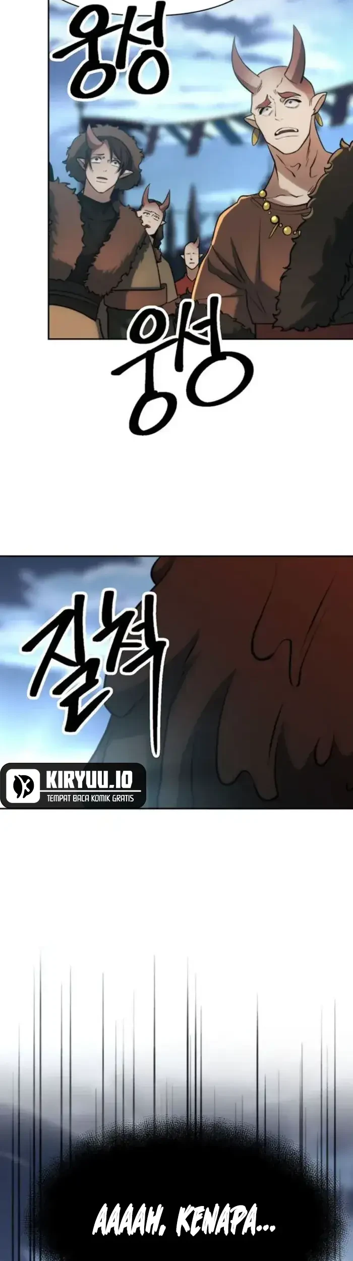 Archmage Transcending Through Regression Chapter 192 Gambar 47