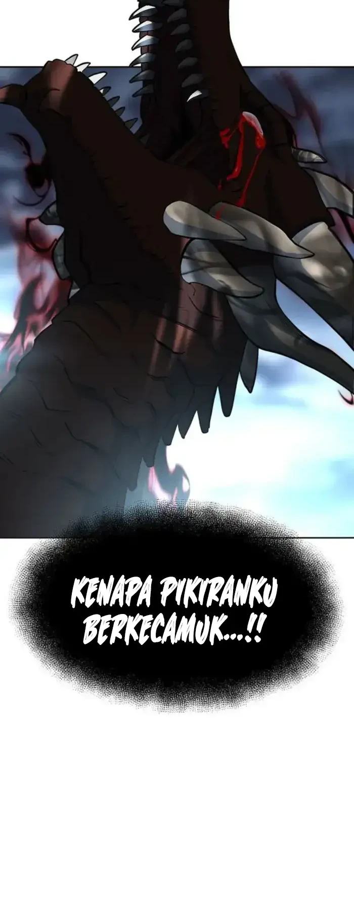 Archmage Transcending Through Regression Chapter 192 Gambar 49