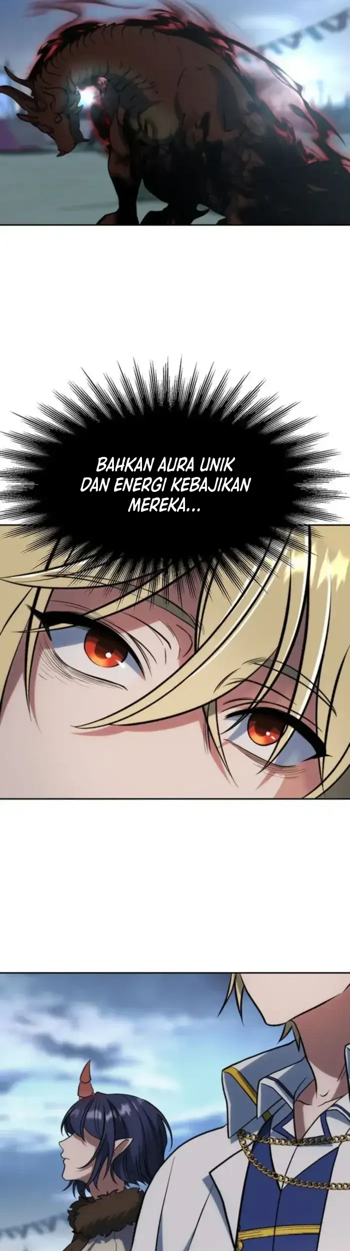 Archmage Transcending Through Regression Chapter 192 Gambar 51