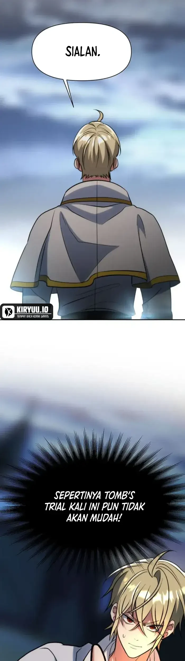 Archmage Transcending Through Regression Chapter 192 Gambar 56