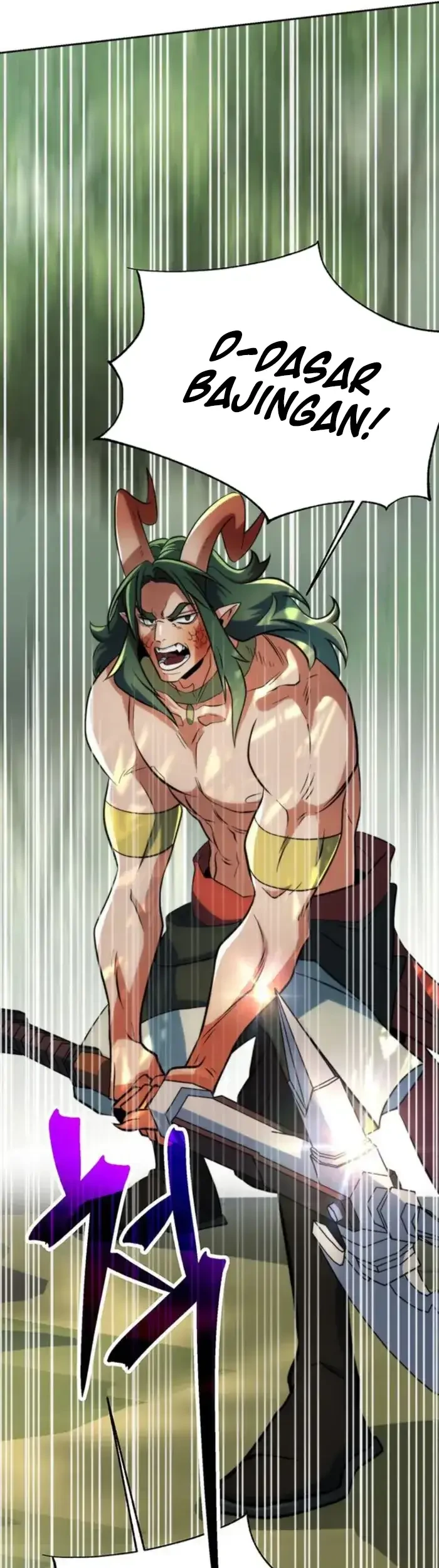 Archmage Transcending Through Regression Chapter 192 Gambar 6