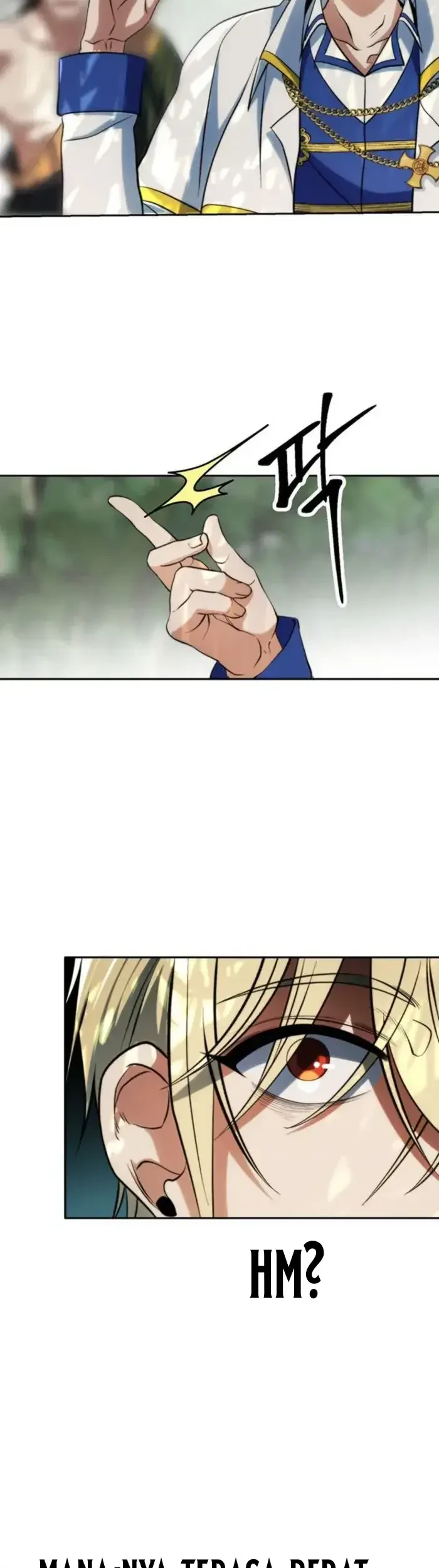 Archmage Transcending Through Regression Chapter 192 Gambar 8