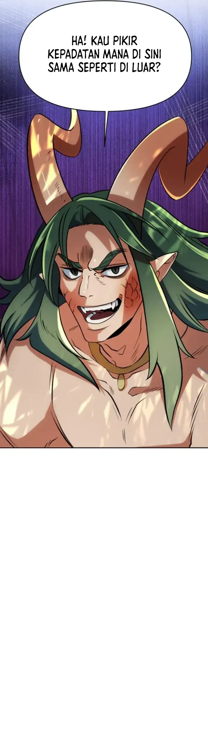 Archmage Transcending Through Regression Chapter 192 Gambar 10