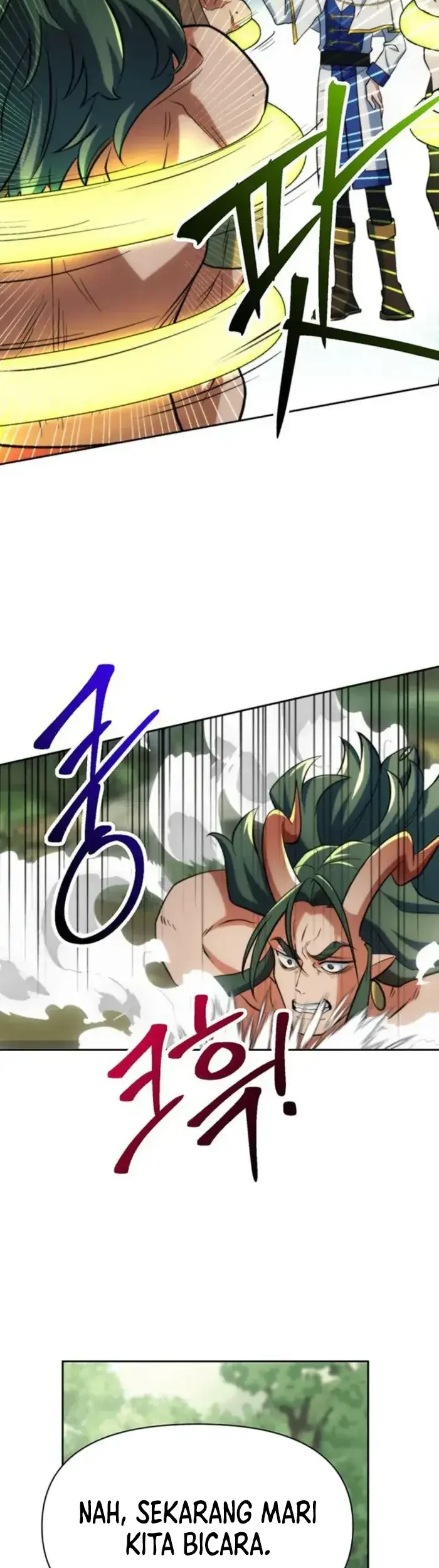 Archmage Transcending Through Regression Chapter 192 Gambar 12