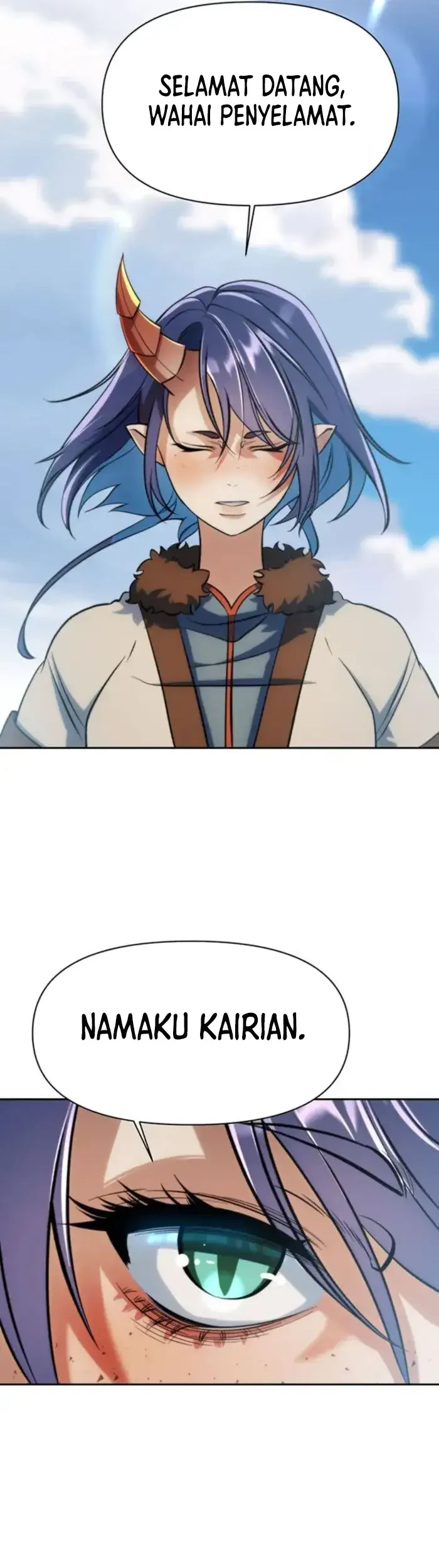 Archmage Transcending Through Regression Chapter 192 Gambar 18