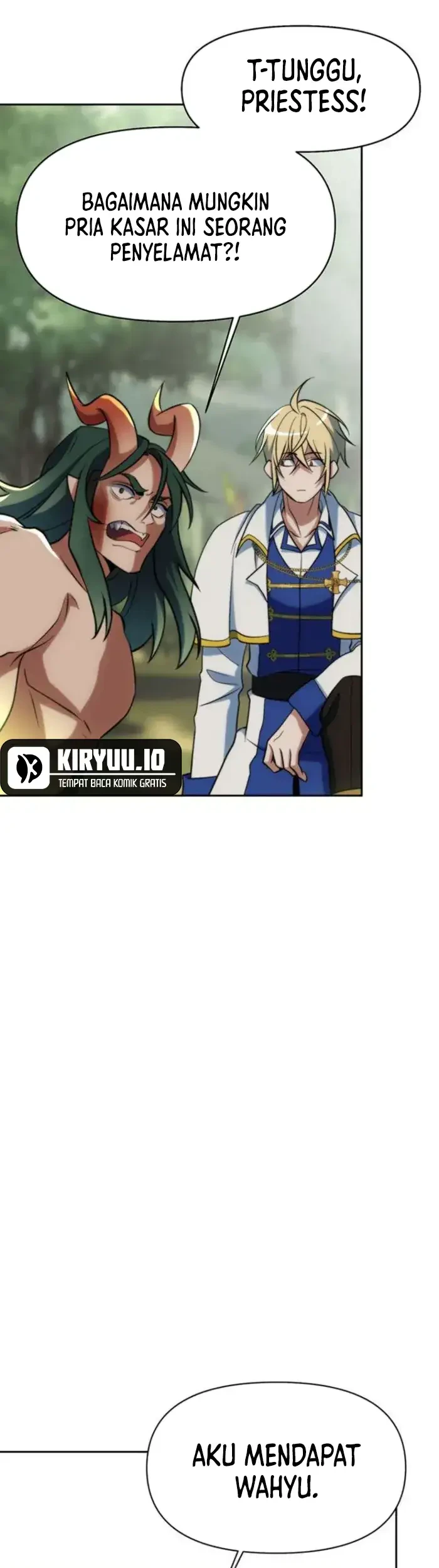 Archmage Transcending Through Regression Chapter 192 Gambar 19