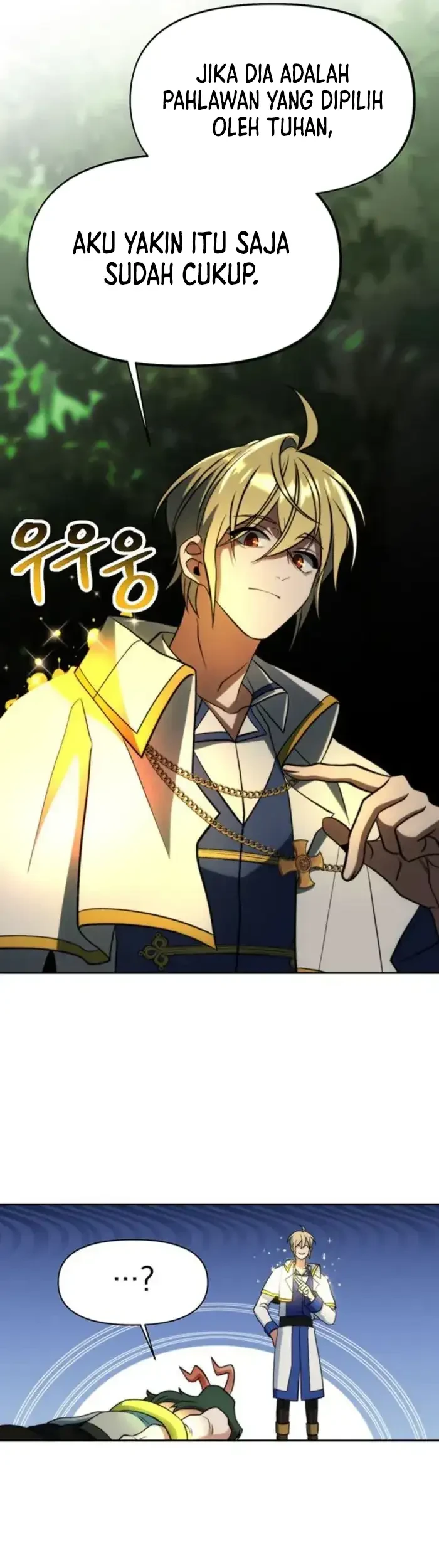 Archmage Transcending Through Regression Chapter 192 Gambar 22