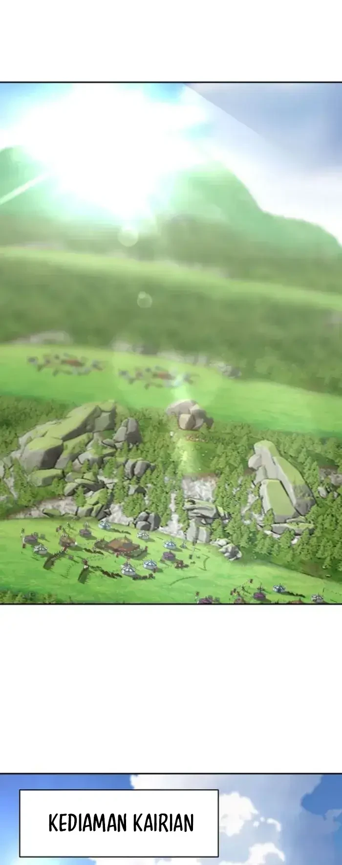 Archmage Transcending Through Regression Chapter 192 Gambar 29