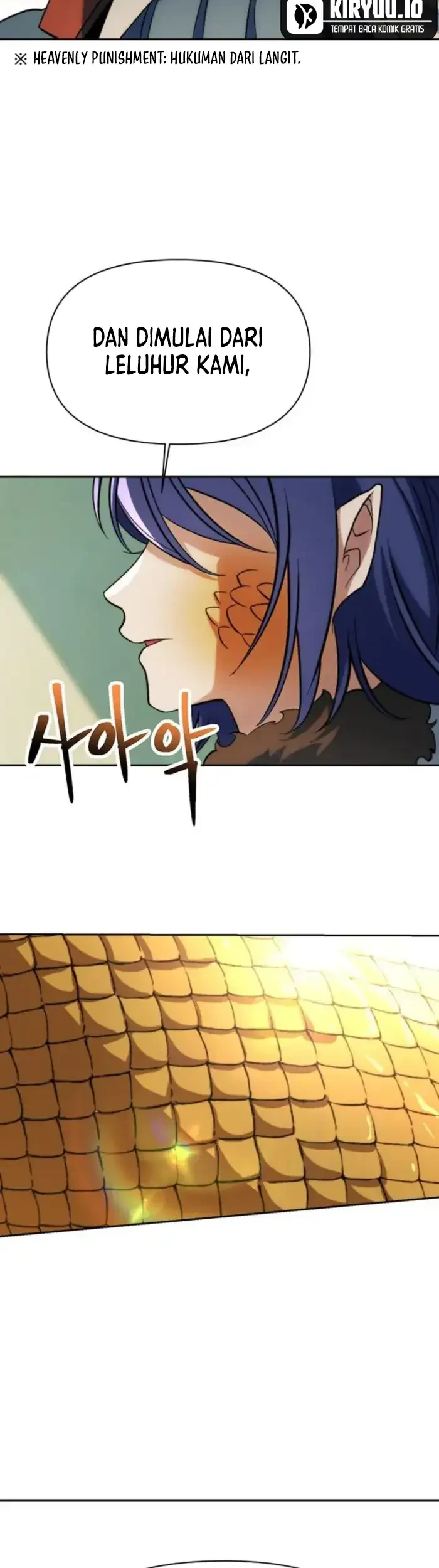 Archmage Transcending Through Regression Chapter 192 Gambar 32