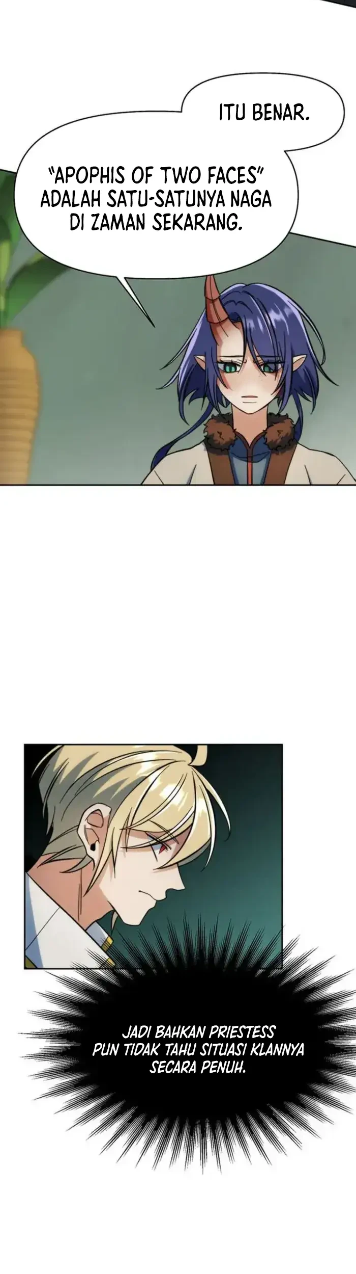 Archmage Transcending Through Regression Chapter 192 Gambar 35